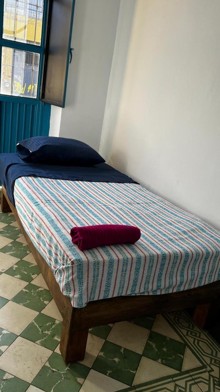 Albergue Maria Bonita Guadalajara Exterior foto